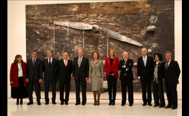 Fotografía de grupo