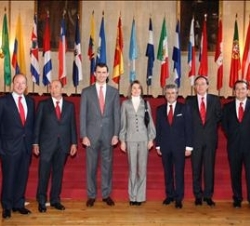Fotografía de grupo