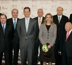 Fotografía de grupo