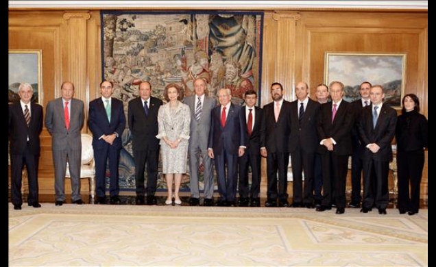 Foto de grupo