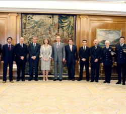 Foto de grupo