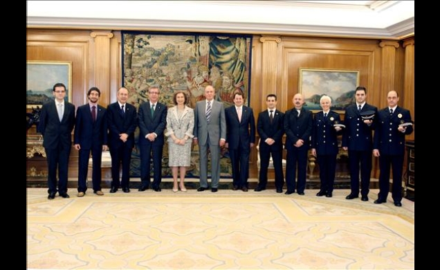 Foto de grupo