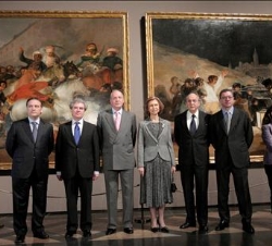 Fotografía de grupo