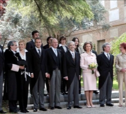Fotografía de grupo