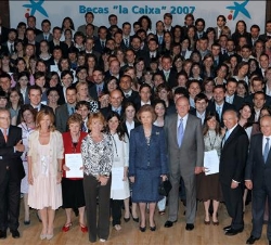 Fotografía de grupo