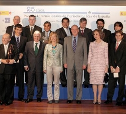 Fotografía de grupo