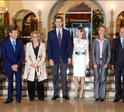 Fotografía de grupo