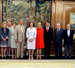 Foto de grupo