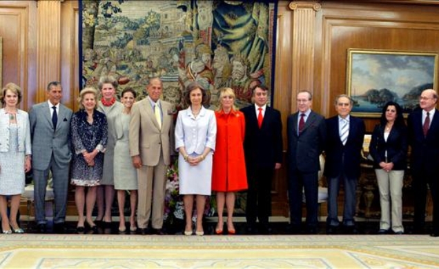 Foto de grupo