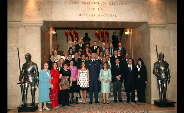 Foto de grupo