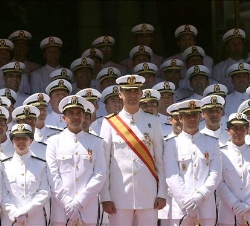 Fotografía de grupo