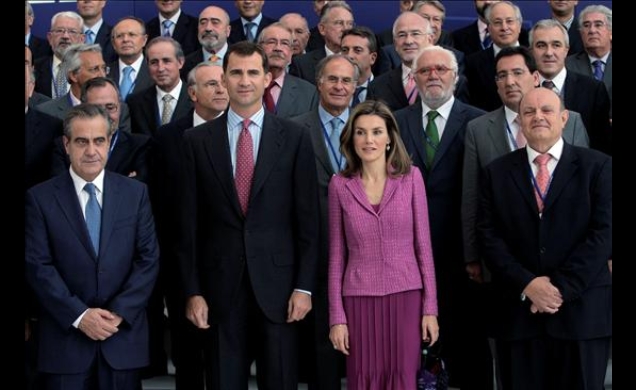 Fotografía de grupo