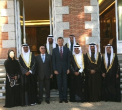 Foto de grupo