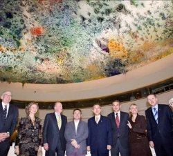Foto de grupo