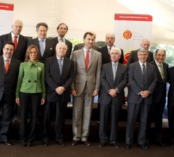 Fotografía de grupo