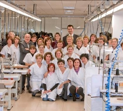 Fotografía de grupo