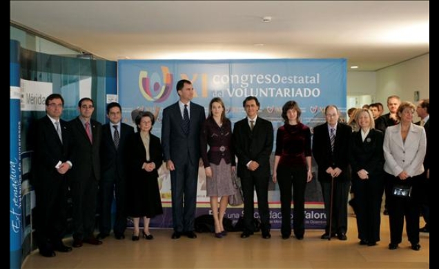 Fotografía de grupo