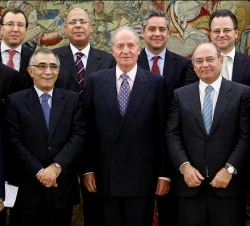Fotografía de grupo