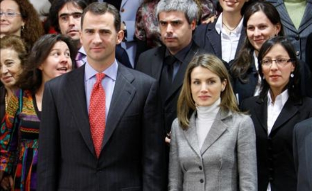 Fotografía de grupo