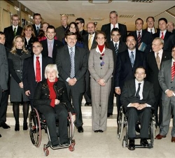 Foto de grupo