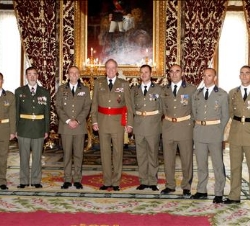 Fotografía de Grupo