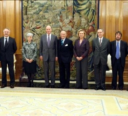 Foto de grupo