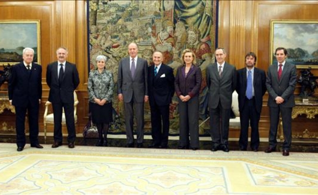 Foto de grupo