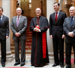 Fotografía de grupo