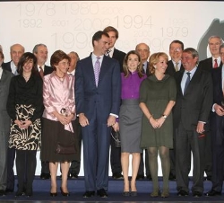 Fotografía de grupo