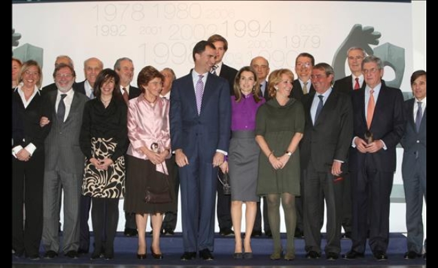 Fotografía de grupo