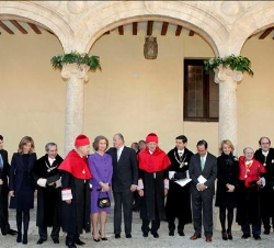 Fotografía de grupo