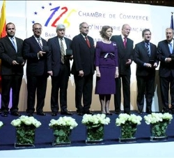 Fotografía de grupo
