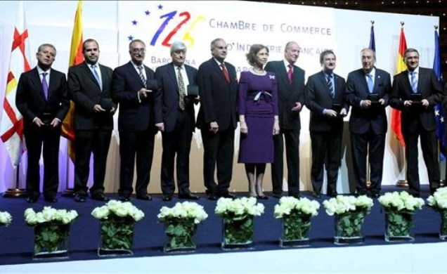 Fotografía de grupo