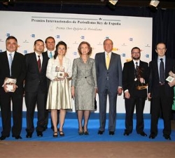 Fotografía de grupo