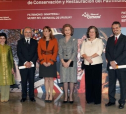 Fotografía de grupo