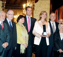Fotografía de grupo