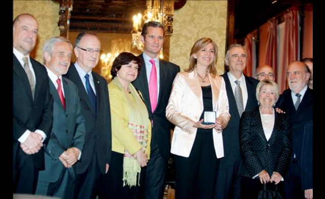 Fotografía de grupo