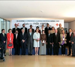 Fotografía de grupo