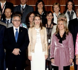 Fotografía de grupo