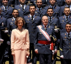 Fotografía de grupo