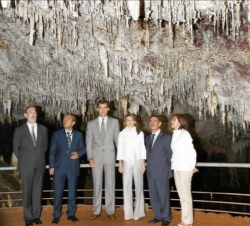 Fotografía de grupo