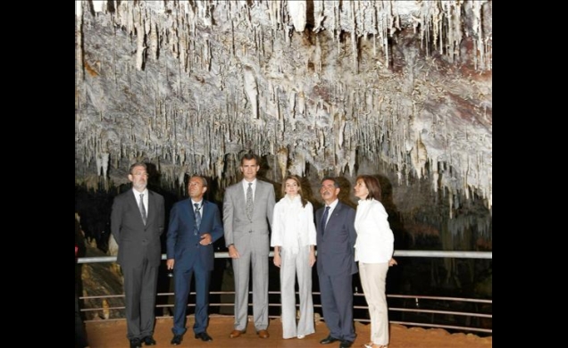 Fotografía de grupo