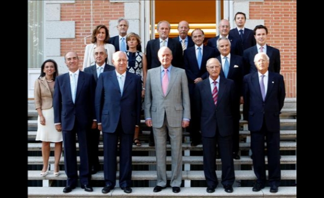 Foto de Familia