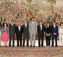 Fotografía de grupo