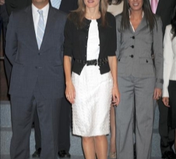 Fotografía de grupo