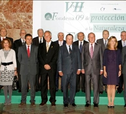 Fotografía de grupo