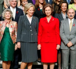 Fotografía de grupo
