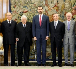 Fotografía de grupo