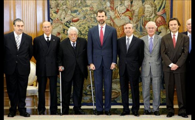 Fotografía de grupo