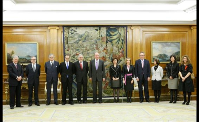 Fotografía de grupo